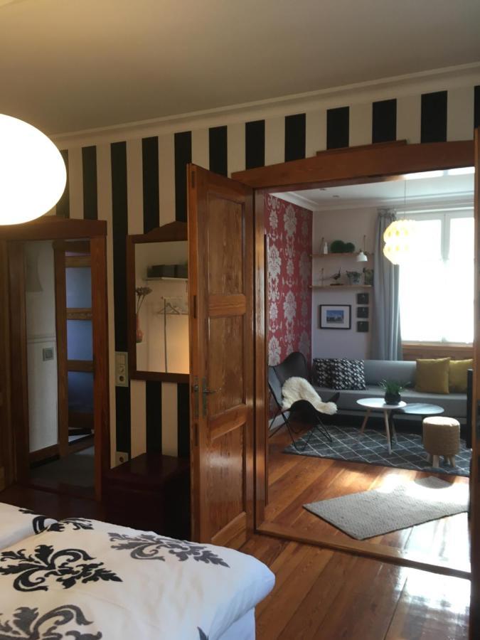 Ferienwohnung Wohlfühlen im rheinhessischen Backsteinhaus Armsheim Exterior foto