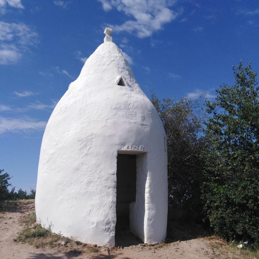 Ferienwohnung Wohlfühlen im rheinhessischen Backsteinhaus Armsheim Exterior foto